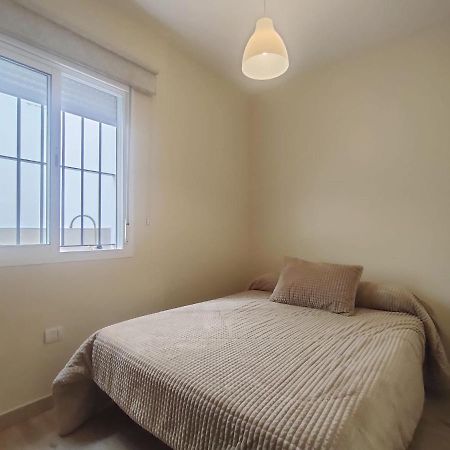La Tonelería Apartamento Jerez de la Frontera Exterior foto