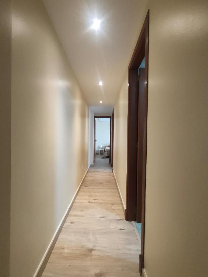 La Tonelería Apartamento Jerez de la Frontera Exterior foto