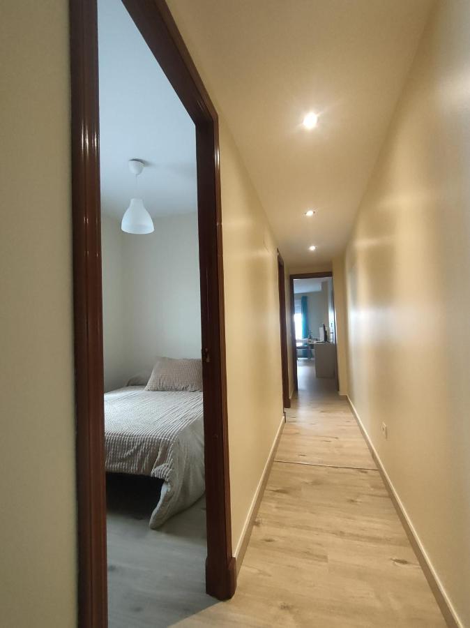 La Tonelería Apartamento Jerez de la Frontera Exterior foto