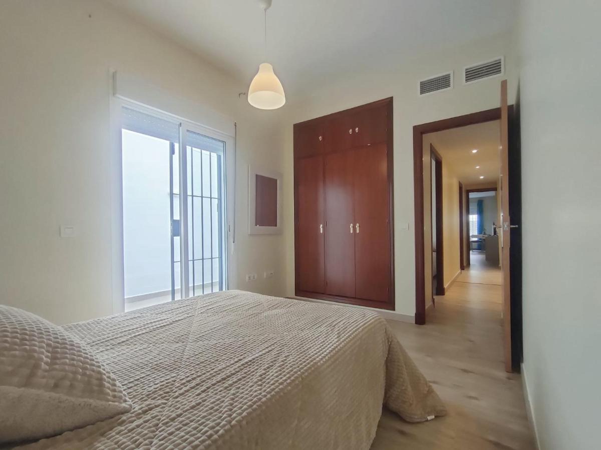 La Tonelería Apartamento Jerez de la Frontera Exterior foto