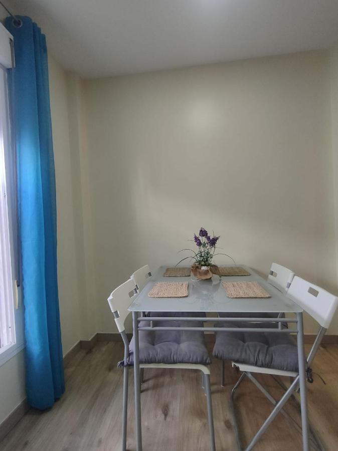 La Tonelería Apartamento Jerez de la Frontera Exterior foto