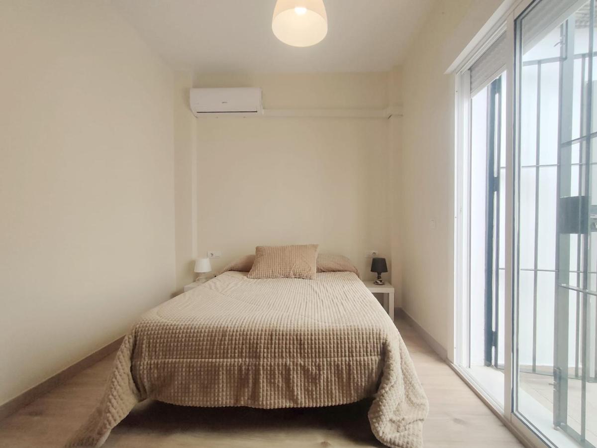 La Tonelería Apartamento Jerez de la Frontera Exterior foto