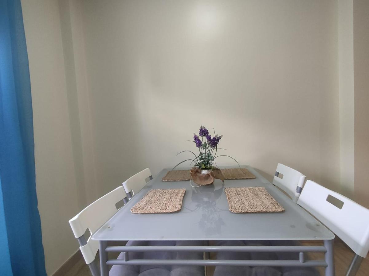 La Tonelería Apartamento Jerez de la Frontera Exterior foto