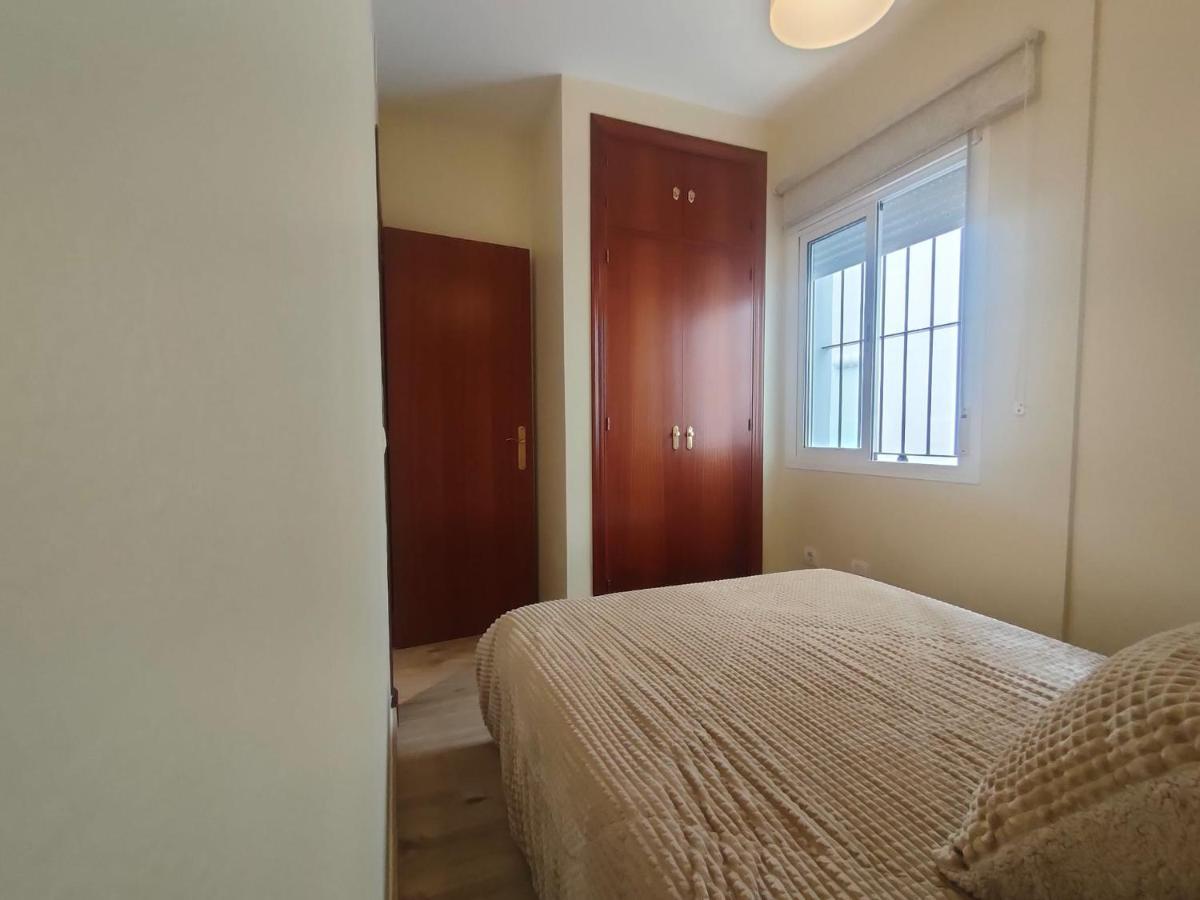 La Tonelería Apartamento Jerez de la Frontera Exterior foto