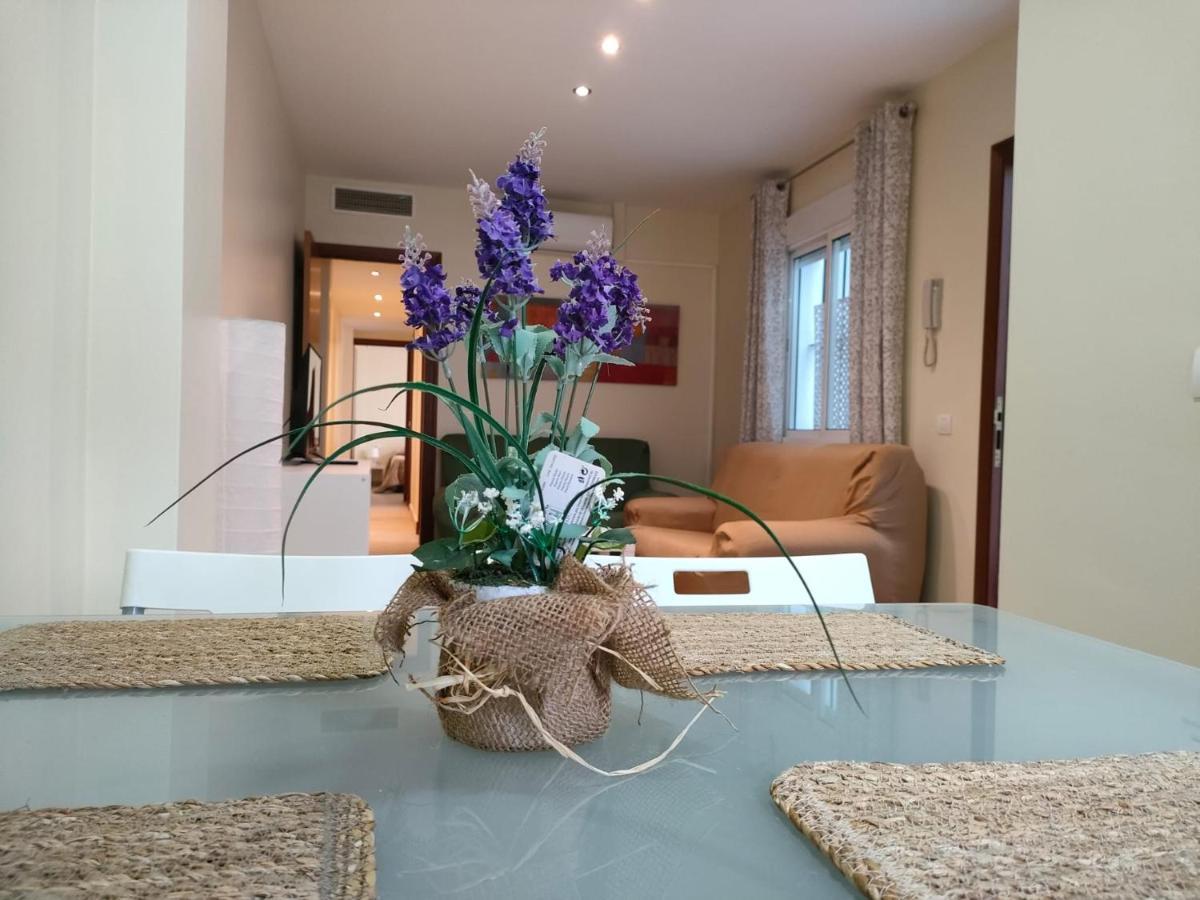 La Tonelería Apartamento Jerez de la Frontera Exterior foto