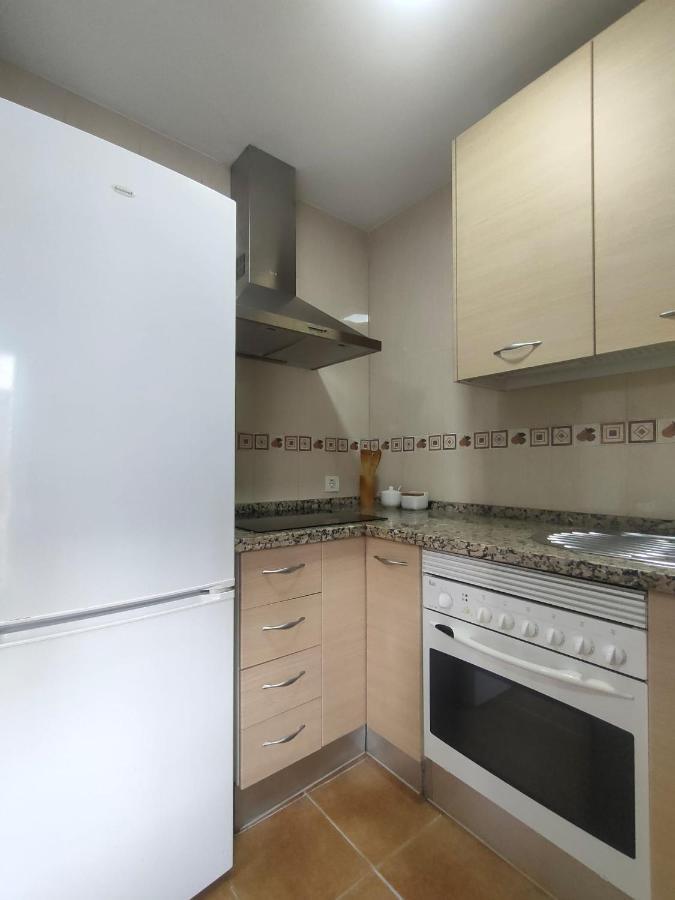 La Tonelería Apartamento Jerez de la Frontera Exterior foto