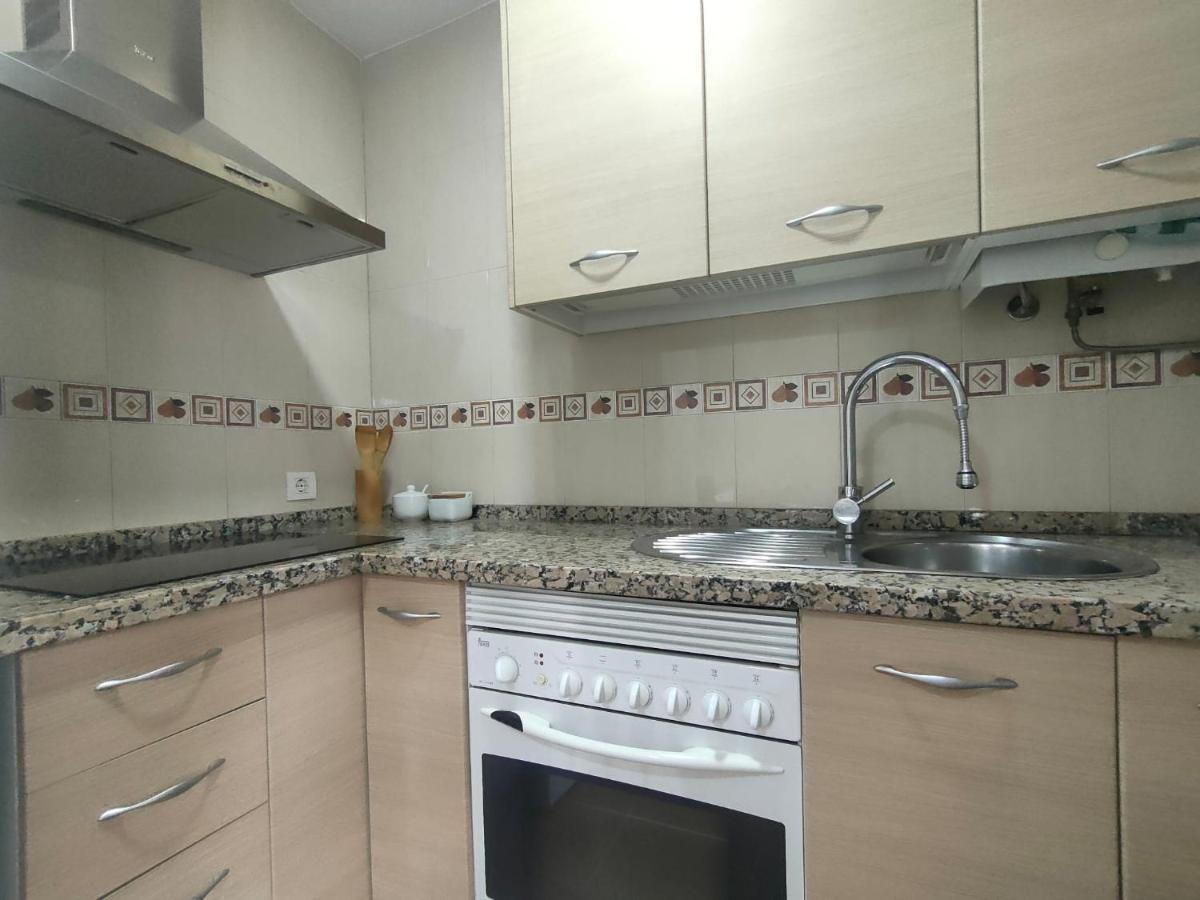 La Tonelería Apartamento Jerez de la Frontera Exterior foto