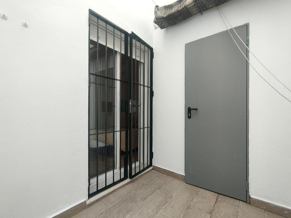 La Tonelería Apartamento Jerez de la Frontera Exterior foto
