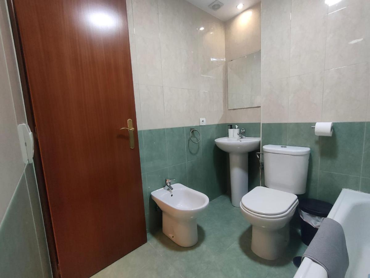 La Tonelería Apartamento Jerez de la Frontera Exterior foto