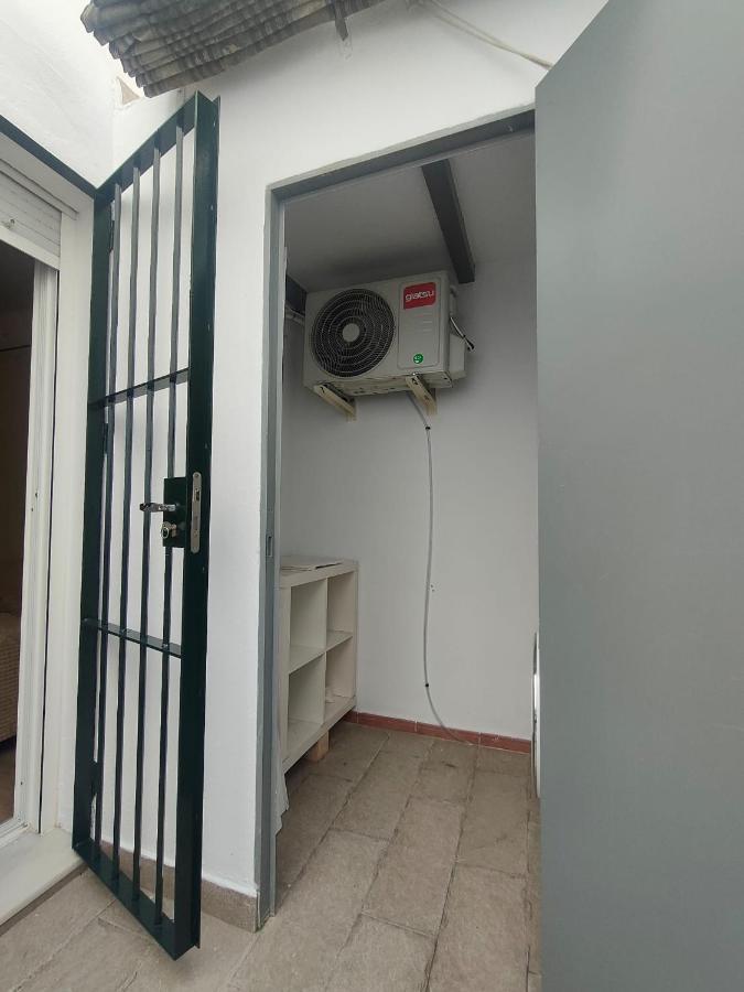 La Tonelería Apartamento Jerez de la Frontera Exterior foto