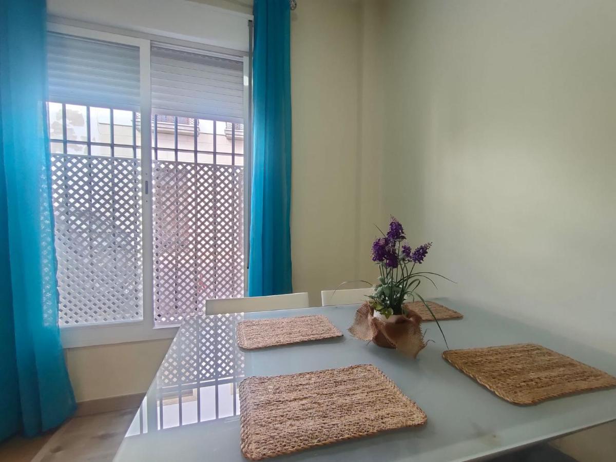 La Tonelería Apartamento Jerez de la Frontera Exterior foto