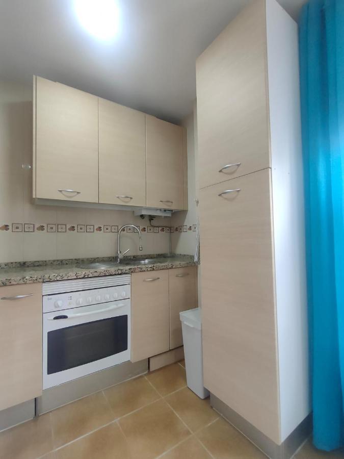 La Tonelería Apartamento Jerez de la Frontera Exterior foto