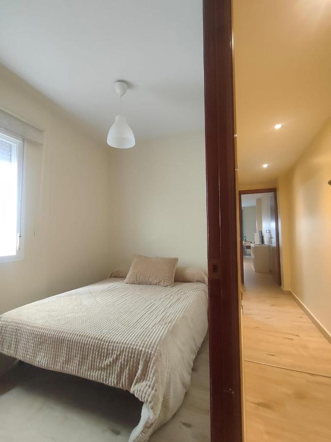 La Tonelería Apartamento Jerez de la Frontera Exterior foto