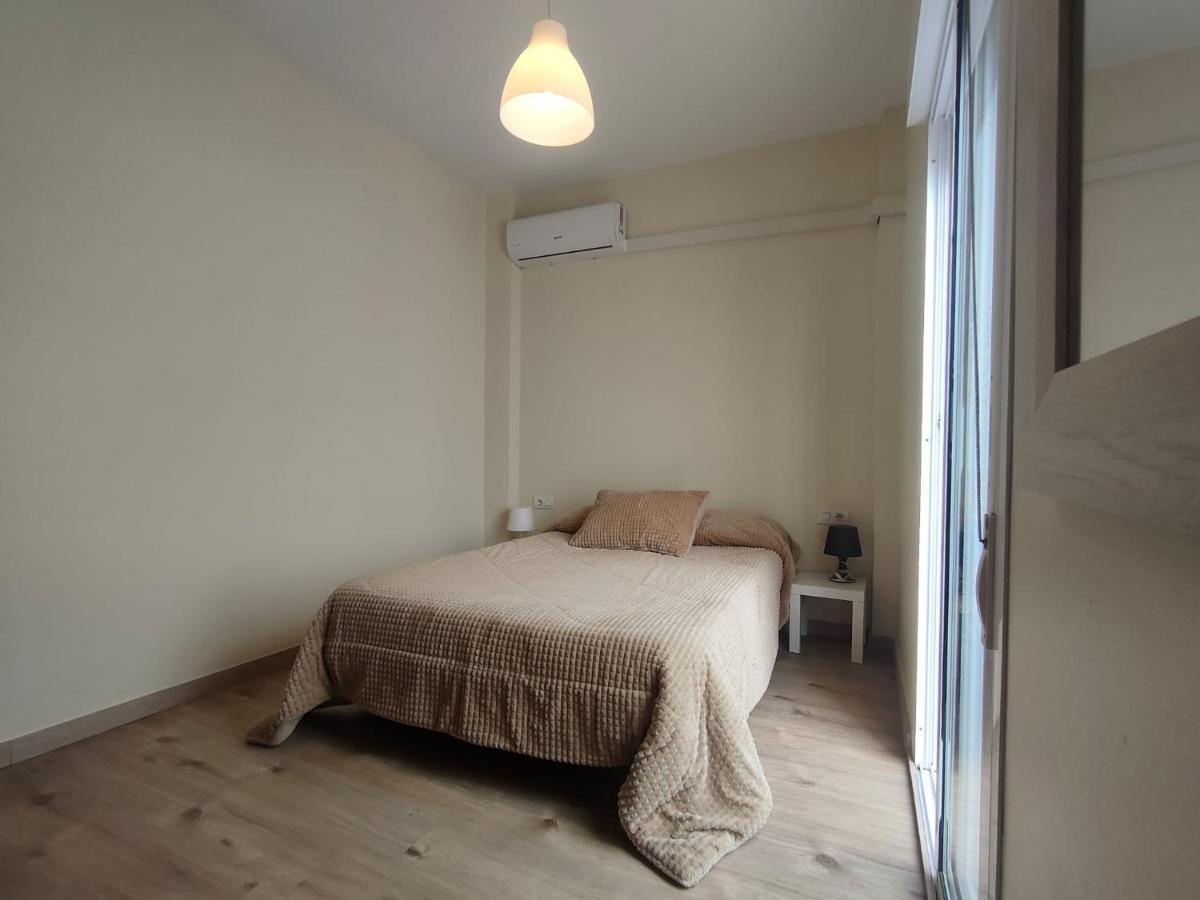 La Tonelería Apartamento Jerez de la Frontera Exterior foto