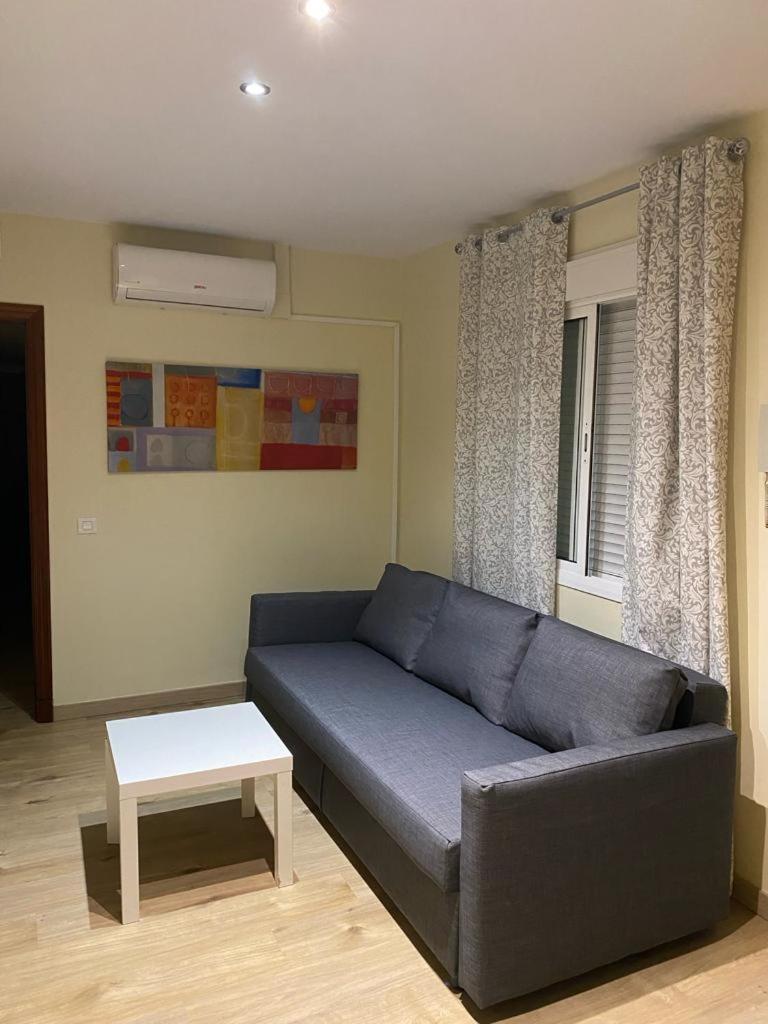 La Tonelería Apartamento Jerez de la Frontera Exterior foto
